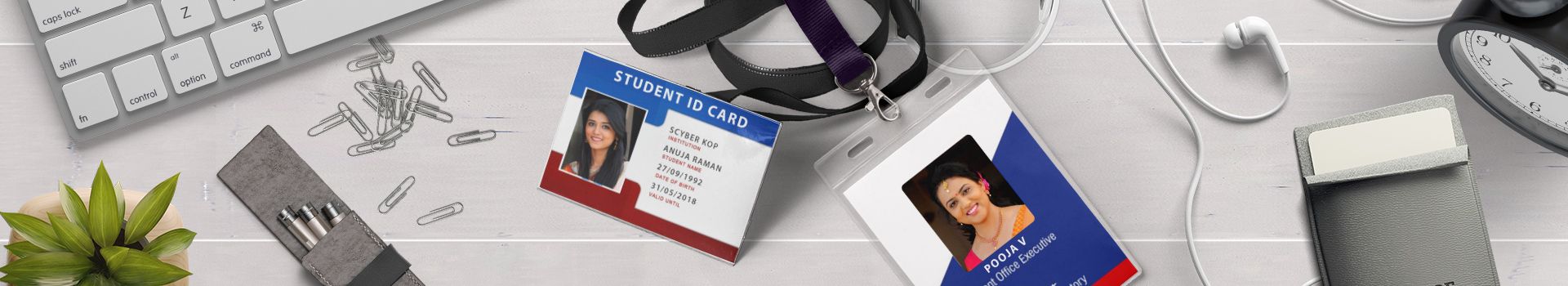FDS Cards – Online ID Card Printing Services